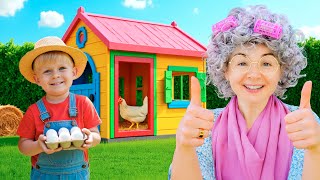 動画サムネイル