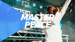 Master Peace - Night Time (Reading Festival 2021)
