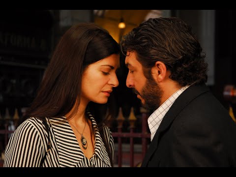 El secreto de sus ojos'