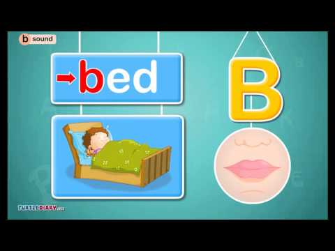 Upload mp3 to YouTube and audio cutter for Learn to Read | Consonant Letter /b/ Sound - *Phonics for Kids* - Science of Reading download from Youtube