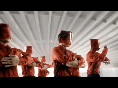 Kylie Minogue - Can't Get You Out Of My Head (1080p HD)