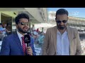 LIVE: Irfan on what Team India did Right & Mukesh Kumars Exclusive Interview After his 2 Scalps  - 04:40 min - News - Video