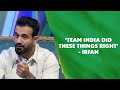LIVE: Irfan on what Team India did Right & Mukesh Kumars Exclusive Interview After his 2 Scalps