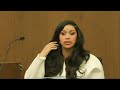 LIVE: Cardi B testifies in civil trial over assault allegations  - 05:41:46 min - News - Video