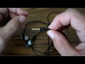 Ultimate Ears Super.Fi 5vi In Ear Headphones - Full Review