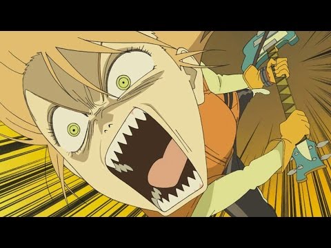 FLCL'