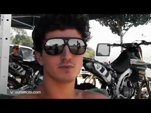 Cheers Christophe! - vurbmoto