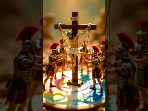 The Pull of Sacrifice” #shortsfeed #ai