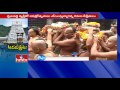 Tirumala chief priest, Ramana Deekshitulu courts controversy