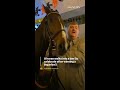 Horse walks into a bar to celebrate winning the big race - 00:41 min - News - Video