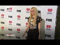Avril Lavigne, Ice Spice, Green Day among stars at iHeartRadio Music awards  - 01:00 min - News - Video