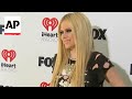 Avril Lavigne, Ice Spice, Green Day among stars at iHeartRadio Music awards