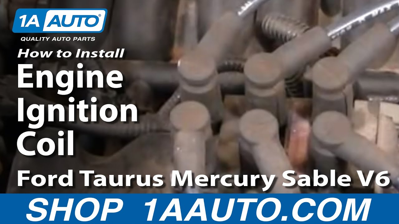 How to replace a 1994 ford tarus radiator