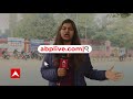 Schools open up amid air pollution in Delhi until further orders | Ground Report  - 02:22 min - News - Video