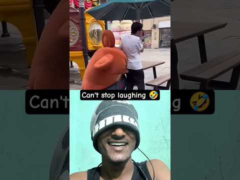 cannot stop laughing 🤪#blowthisupplease#シ #shortsfeed#trendingreel#fyp