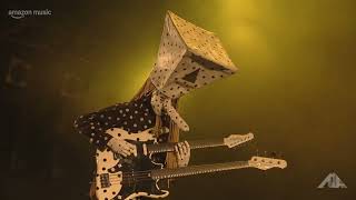 Angine de Poitrine Live @  Fuji Rock Festival 2026