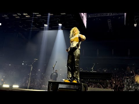 Linkin Park - Points of Authority (Live in Seoul 2024 | From Zero World Tour ft. Emily Armstrong)