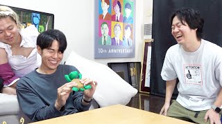 動画サムネイル