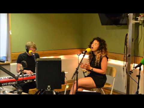 James Bay - Let It Go (Ella Eyre Cover)