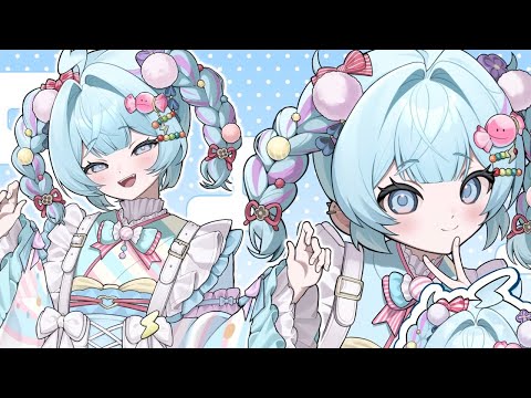 【歌枠 KARAOKE】縦型歌雑談〜❕【水宮枢／ホロライブDEV_IS】