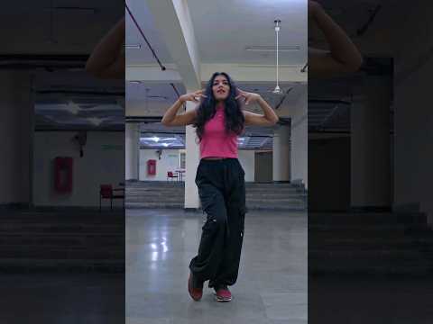 Akhiyaan Gulaab (Song) - Leena Kumawat @tseries #dance #dark #reels #viral