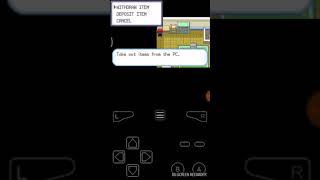 Pokemon dark rising cheats master ball