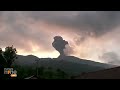 Volcano Eruption | Indonesias Marapi volcano erupts, triggering health fears | News9  - 03:11 min - News - Video