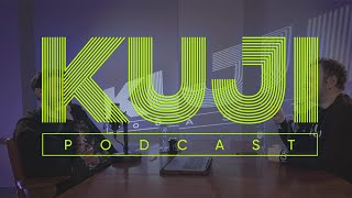 Каргинов и Коняев: подкаст переполненный смыслами (Kuji Podcast 49)