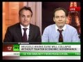 'Banksters benefitting from chaos' - Max Keiser