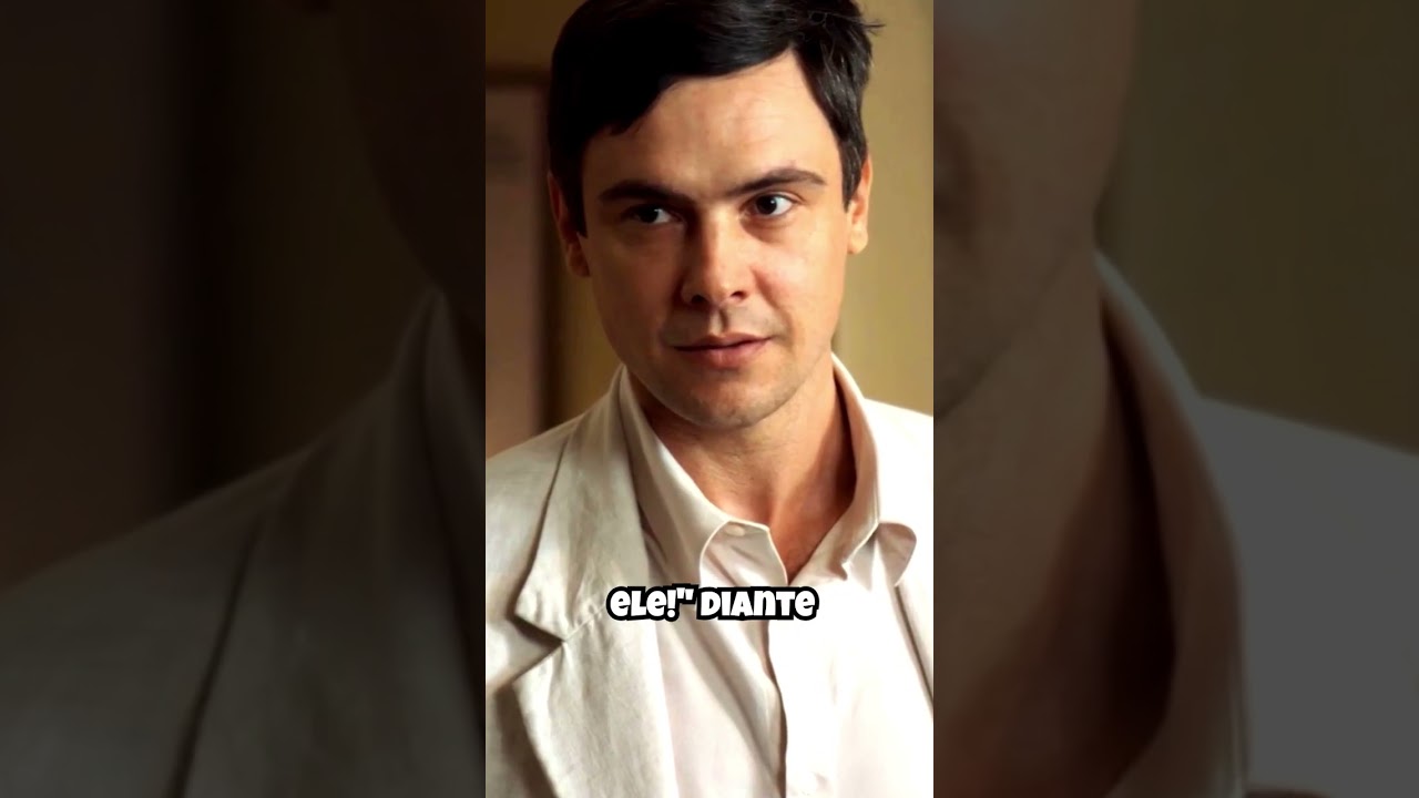 Êta Mundo Melhor Candinho humilha Celso na frente de Samir