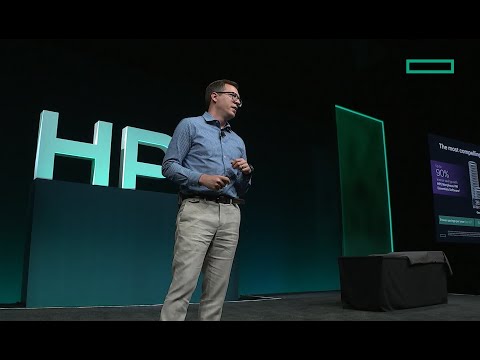 Server Consolidation - Do more with less, and do it more efficiently