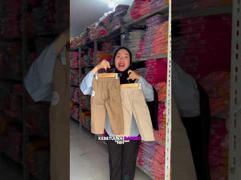 Kunjungi shopee grosiranakku #real #bajuanak #grosiranakku