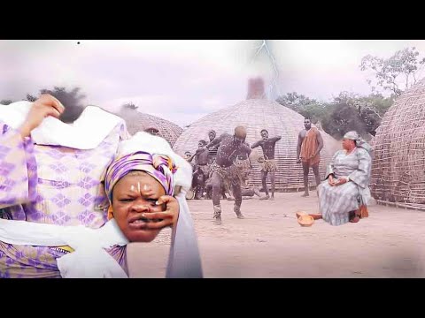 Iyalode Bodija: Woman Of Death - Yoruba Movie 2025 Drama Odunlade Adekola | Peju Ogunmola