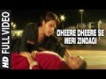 Dheere Dheere Se Meri Zindagi Mein Aana [Full Song] | Aashiqui | Anu Agarwal, Rahul Roy