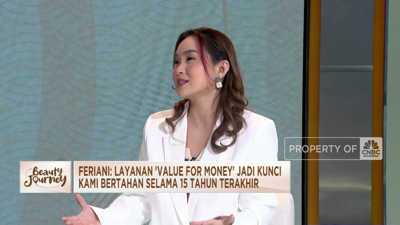 Pelaku Bisnis Kecantikan Ungkap Sulitnya Perizinan Buka Klinik