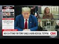 Ex-attorney for Stormy Daniels and Karen McDougal testifies in Trump trial  - 10:27 min - News - Video