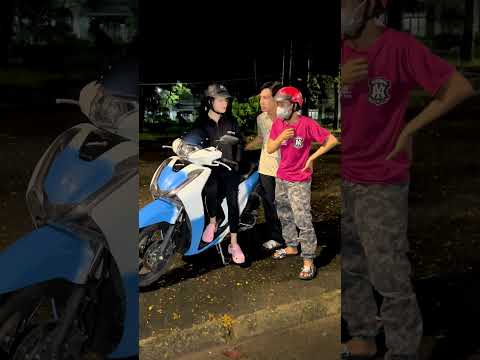 Chiêu trò dàn cảnh ban đêm của bọn xấu #phulentv