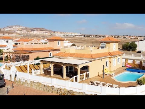 Property video