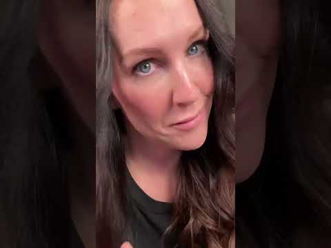 Young Milf Podcast Did you also feel this intense pressure? Or even better did you use a mirror and