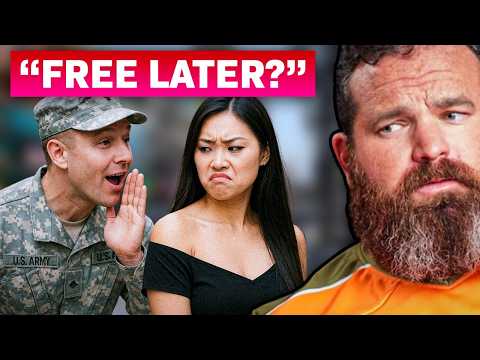 David Pere | These 5 Mistakes Can DESTROY Your Military Career