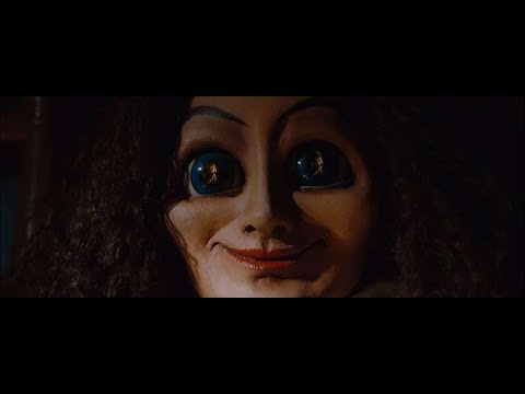 Sabrina'