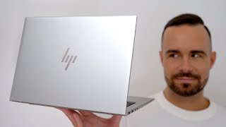 Vido-Test : Das perfekte Business Laptop? - HP EliteBook 1040 G10 Review (Deutsch) | SwagTab