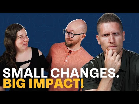 The Money Guy Show | Why You’re Still in Debt (Even with a “Good Plan”)