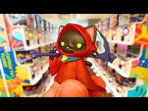 【ガチャ活】新作ガチャガチャ64連！シニャ神さんに魂抜かれた・・・ サムネイル