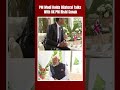 PM Modi News | PM Modi & UK PM Rishi Sunak Meet On Sidelines Of G7 Summit