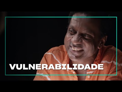 Vulnerabilidade segundo o ator Luis Miranda | A Arte do Encontro com Barbara Paz