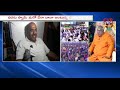 Face to face with JC Diwakar Reddy on Prabhonanda Incident