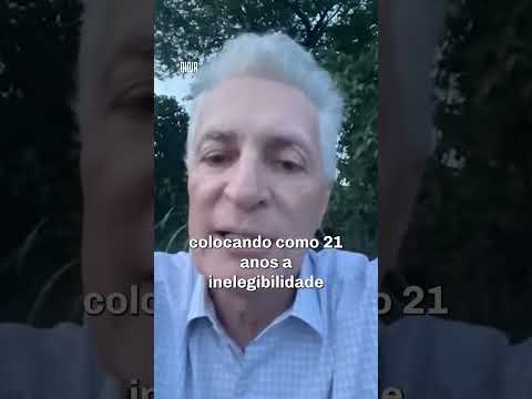 🔥Necessário🔥Rogério Correia criou uma lei que aumenta punição para quem tentar dar golpe de estado🔥