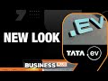 Tata Motors Unveils New Electric Vehicle Identity ‘TATA.ev’, Here is What’s Changed | Business News