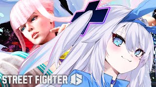 【ストリートファイター6】怒りを抑えろ！暴言ポイント100pで地獄のホラゲー行きへ…